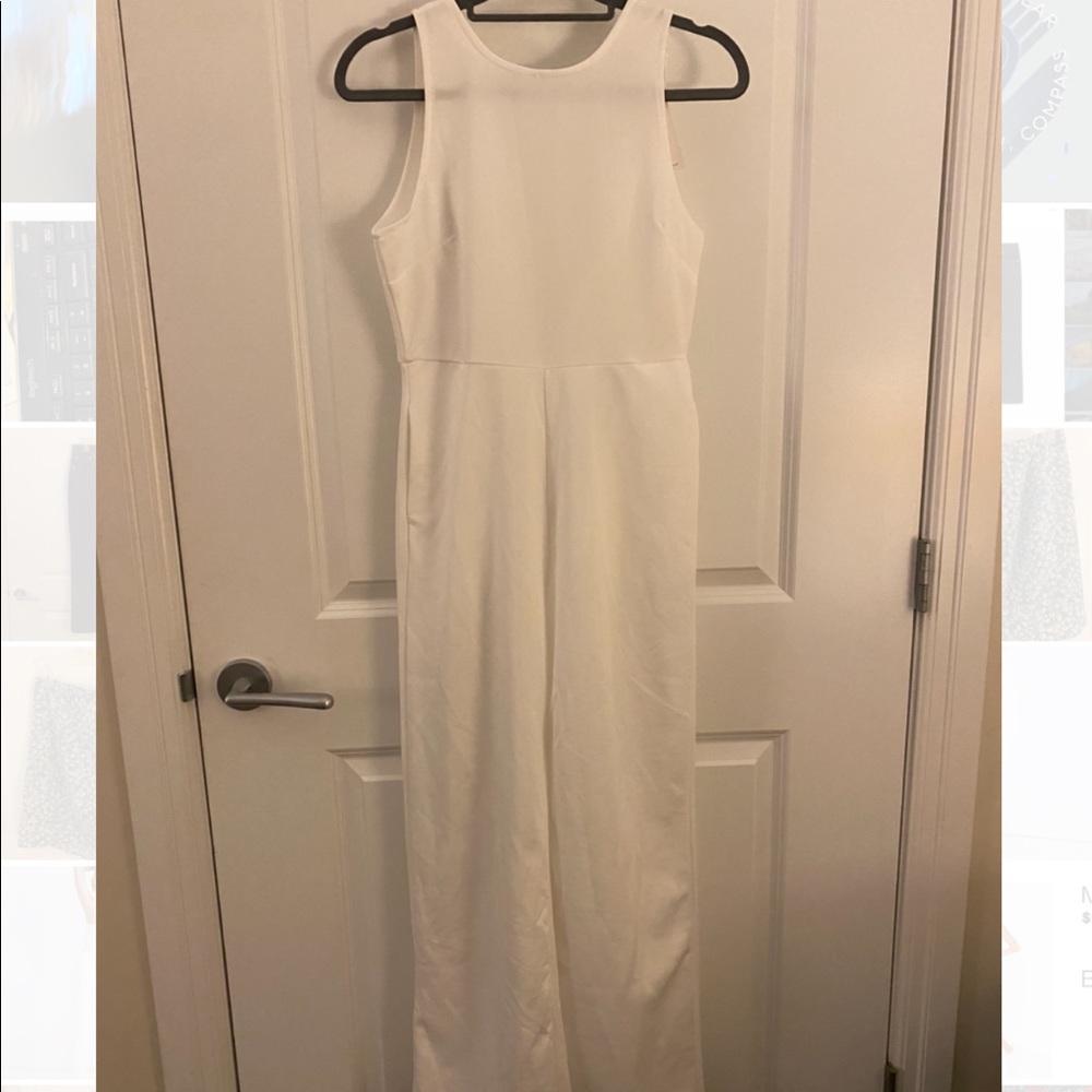 Jump suit!! - Picture 2 of 7
